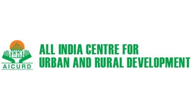 The All India Centre for Urban and Rural Development-logo