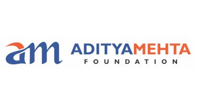 Aditya Mehta Foundation (AMF)-logo