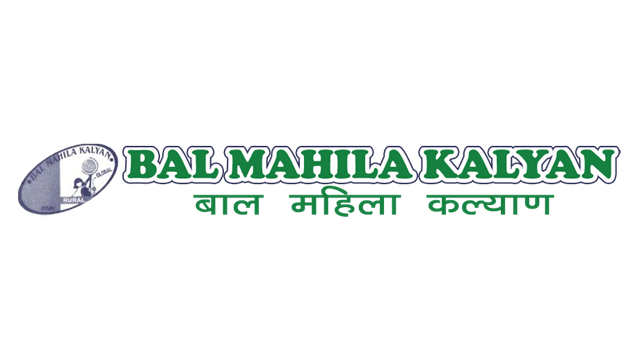 Bal Mahila Kalyan (BMK)-logo