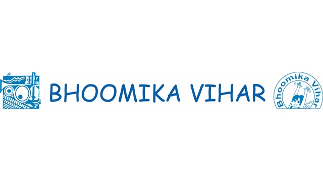 Bhoomika Vihar-logo