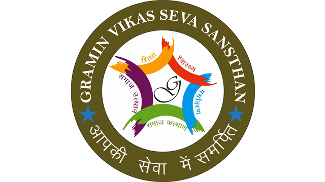 Gramin Vikas Seva Sansthan (GVSS)-logo