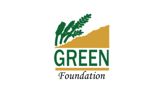 Green foundation-logo