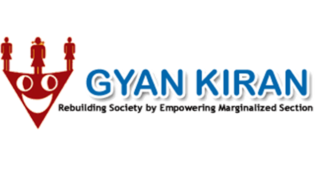 Gyan Kiran-logo