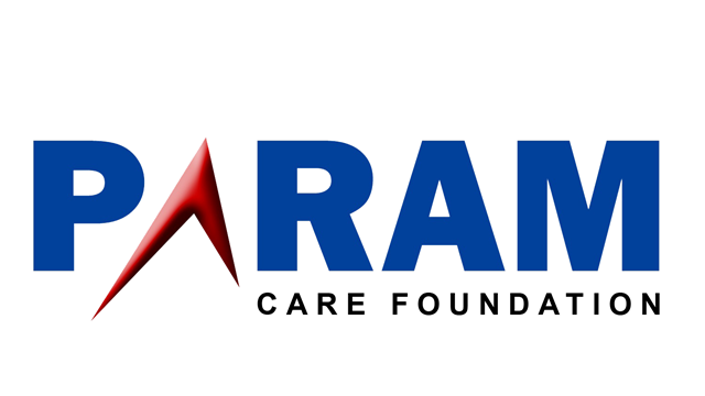 ParamCARE Foundation-logo