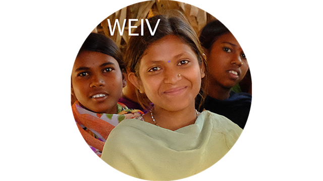 Women's Empowerment in Indian Villages-logo