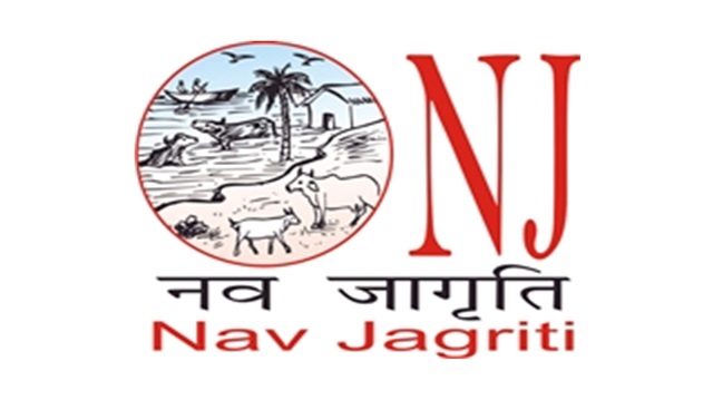 Nav Jagriti-logo