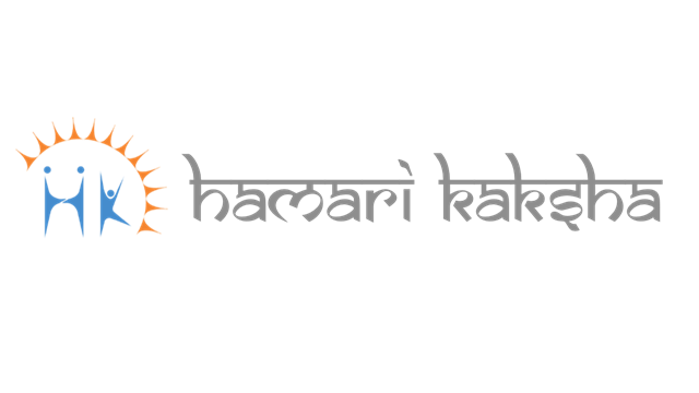 Hamari Kaksha-logo