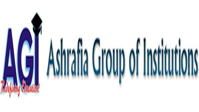 Ashrafia Group of Institutions