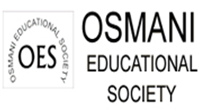 OSAMI EDUCATIONAL SOCIETY