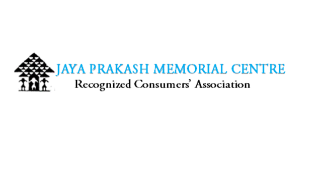 The Jaya Prakash Memorial Centre (JPMC)