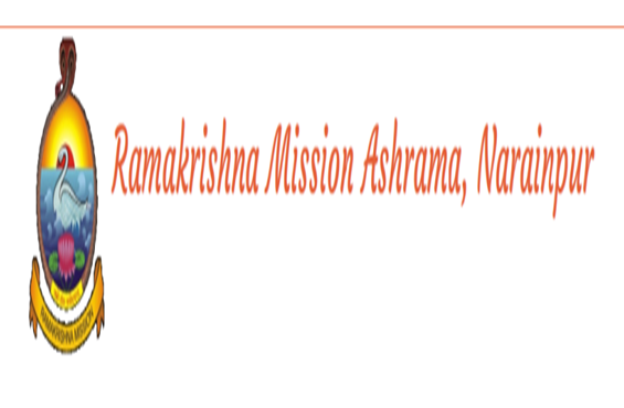 RAMAKRISHNA MISSION ASHRAMA 