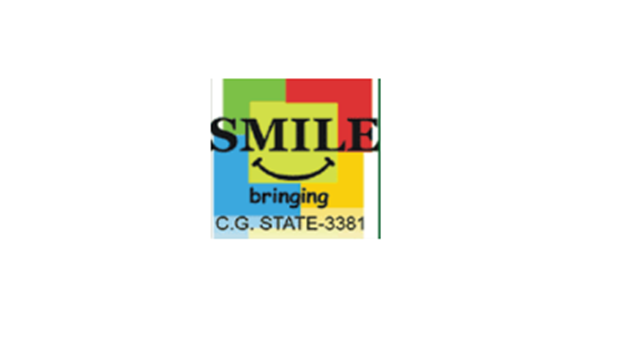 SMILE BRINGING