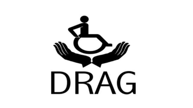 Disability Rights Association of Goa-logo