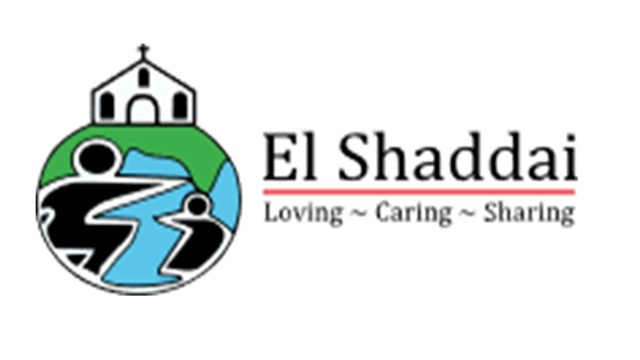 El Shaddai Charitable Trust-logo