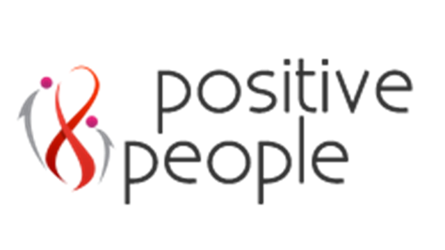 Positive People-logo