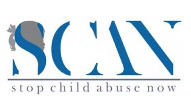 SCAN- Stop Child Abuse Now-logo