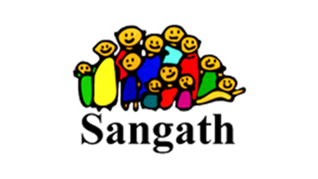 Sangath Foundation-logo