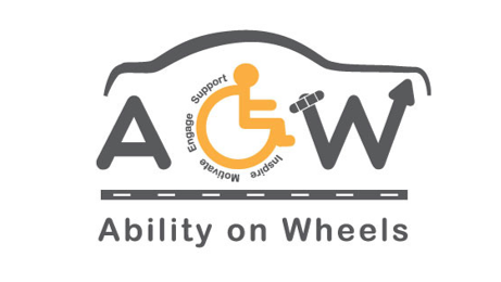 Ability on Wheels 