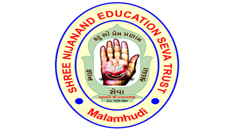 SHREE NIJANAND EDUCATION SEVA TRUST