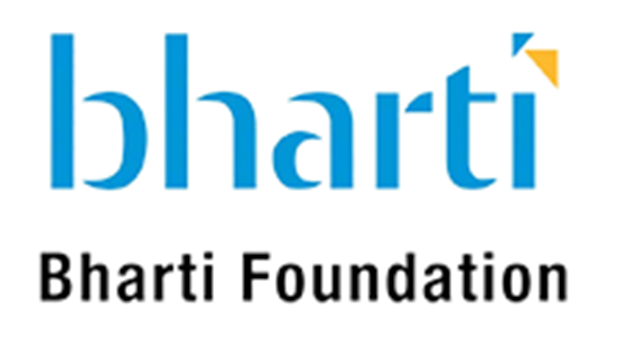 Bharti Foundation-logo