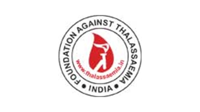 Foundation Against Thalassaemia-logo