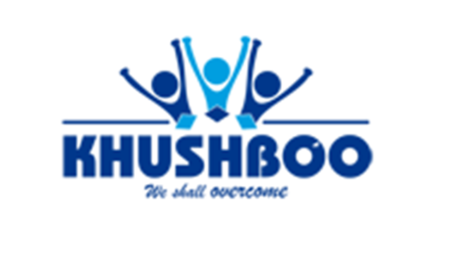 Khushboo Welfare Society (Khushboo)-logo