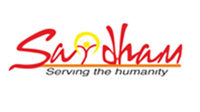 SaiDham Foundation-logo