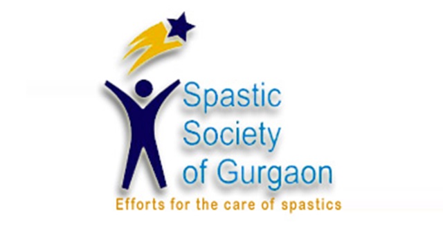 Spastic Society Of Gurgaon-logo