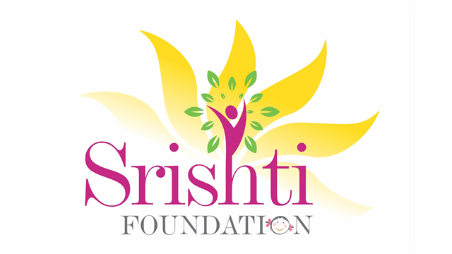 Srishti Foundation-logo