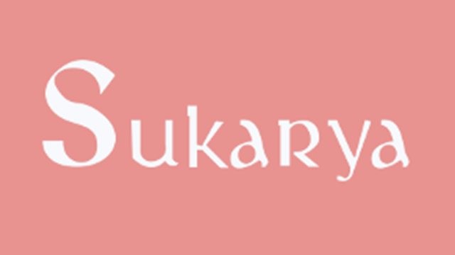 Sukarya-logo