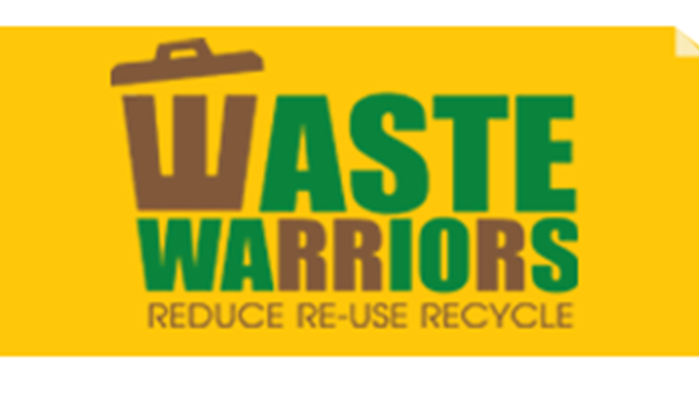 Waste Warriors