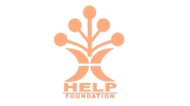 HELP Foundation-logo