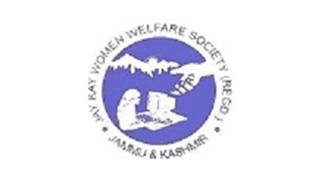 Jay Kay Women Welfare Society (JKWWS)-logo