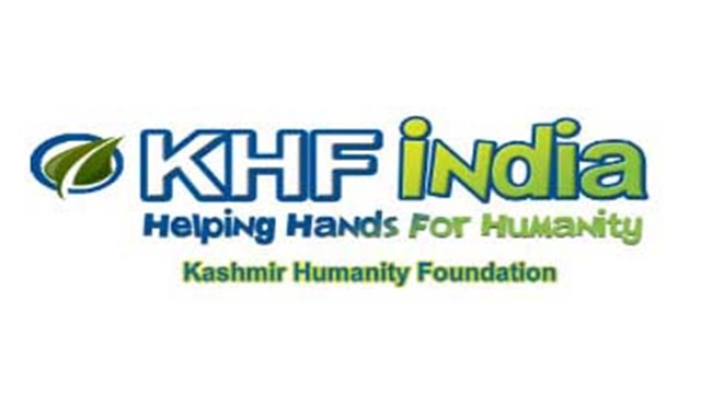 Kashmir Humanity Foundation-logo