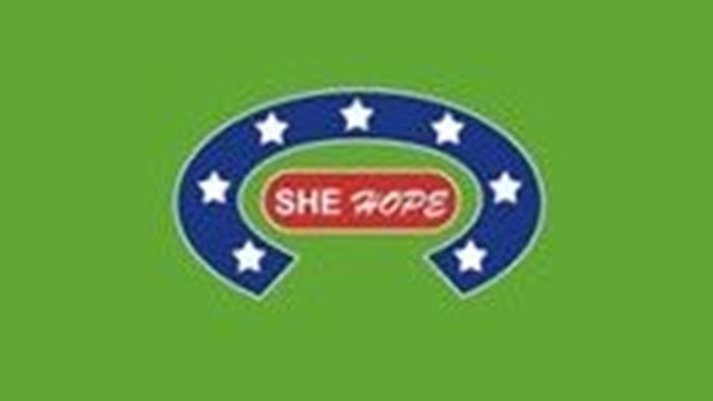 SHE HOPE Society-logo