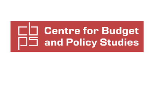 Centre for Budget and Policy Studies (CBPS) 