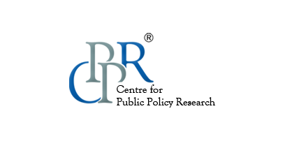 Centre for Public Policy Research