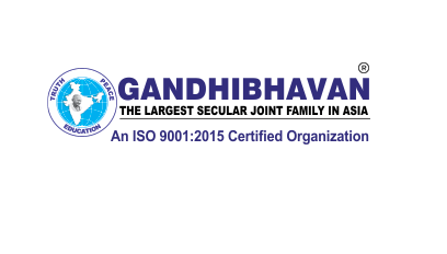 Gandhi Bhavan International Trust