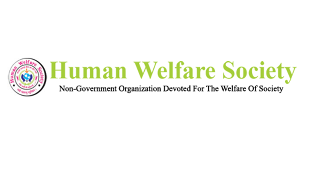 HUMAN WELFARE SOCIETY