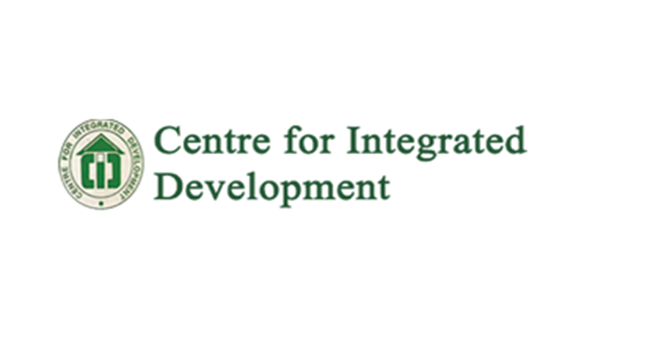 CENTER FOR INTREGATED DEVELOPMENT