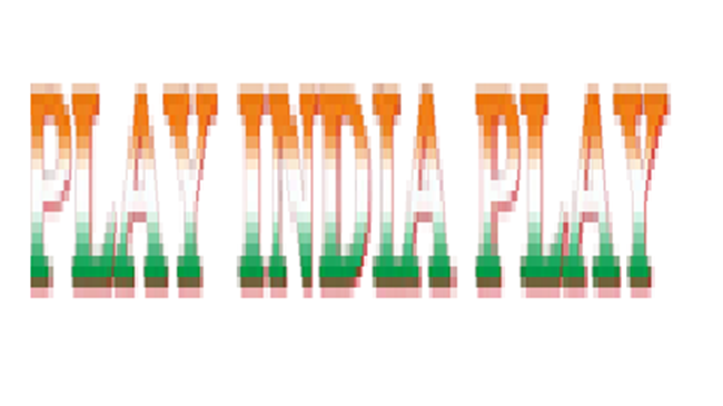 PLAY INDIA PLAY