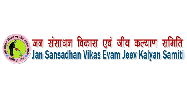 Jan Sansadhan Vikas Avom Jeev Kalyan Samiti 