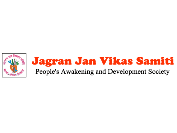 Jagran Jan Seva Vikas-logo