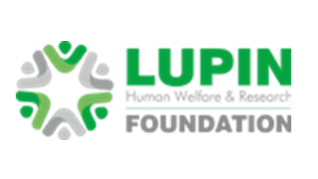 Lupin Human Welfare & Research Foundation-logo