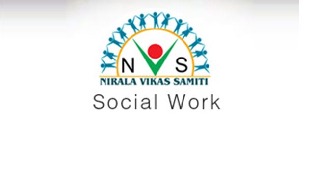 Nirala Vikas Samiti-logo