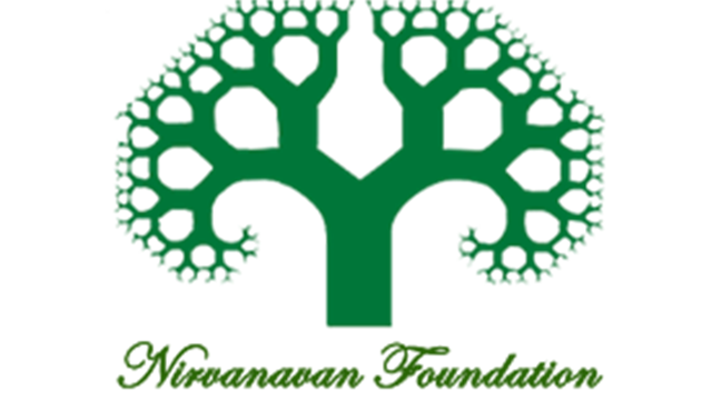 Nirvanavan Foundation-logo