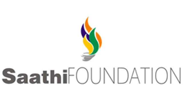 Saathi Foundation-logo