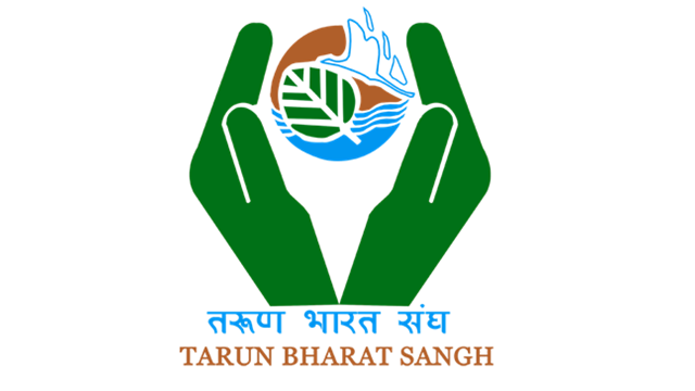 Tarun Bharat Sangh-logo