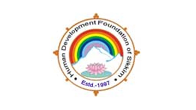 Human Development Foundation of Sikkim-logo