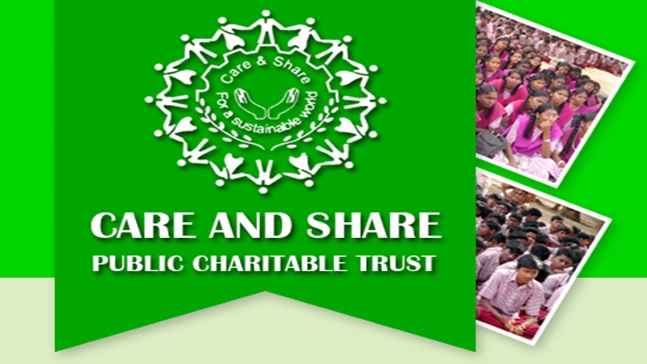 Care and Share Charitable Trust 